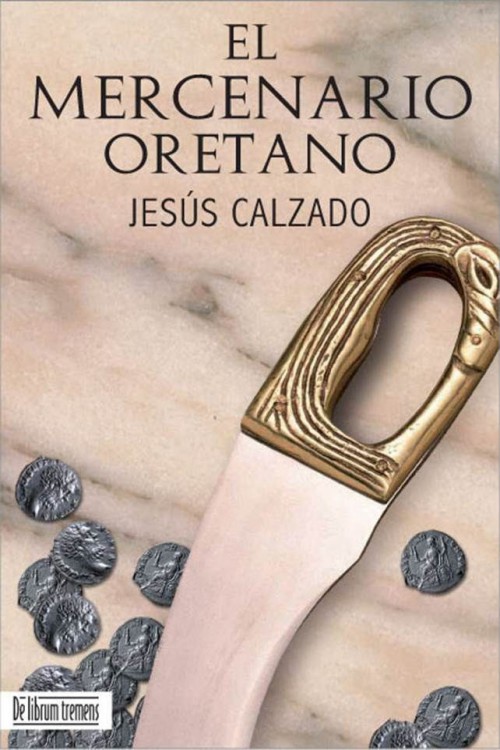 El mercenario oretano