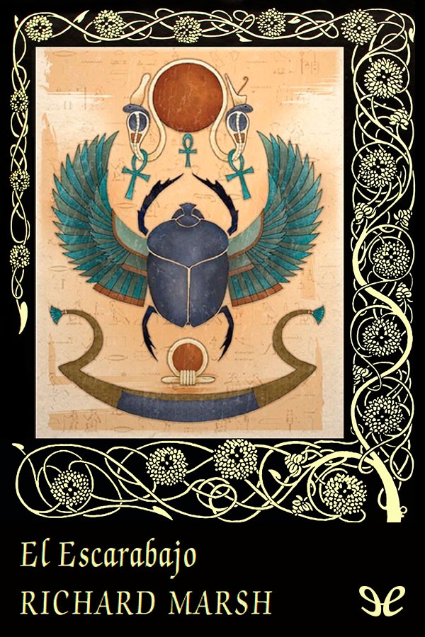 El escarabajo