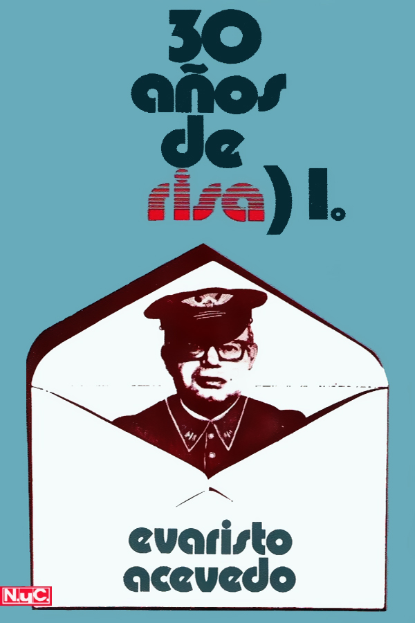 Treinta años de risa (1940-1970) I