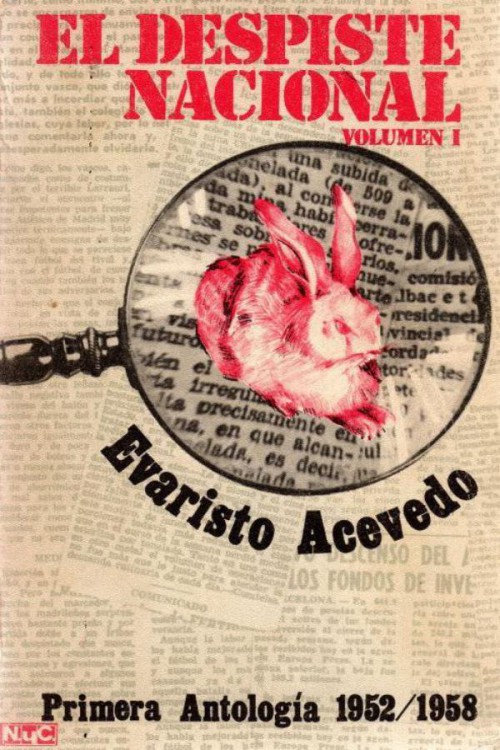El despiste nacional I