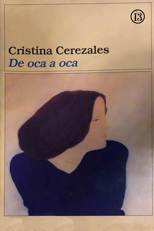 De oca a oca