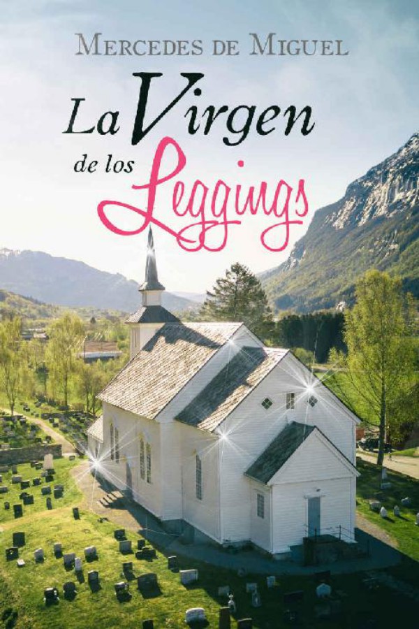 La virgen de los leggings