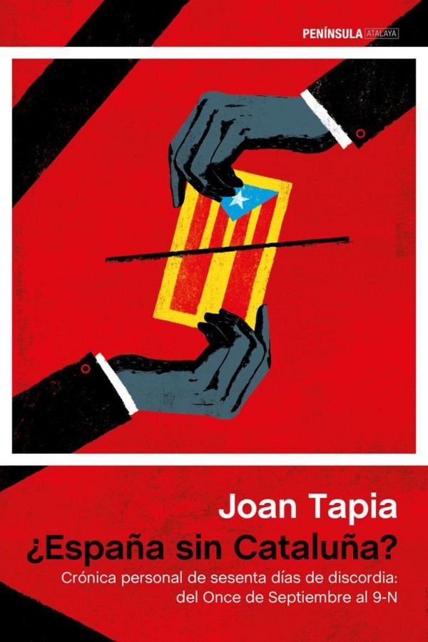¿España sin Cataluña?