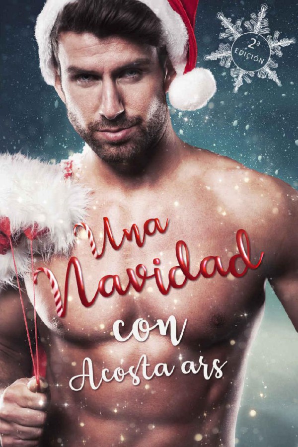 Una Navidad con Acosta ars