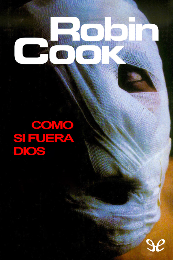 Como si fuera Dios