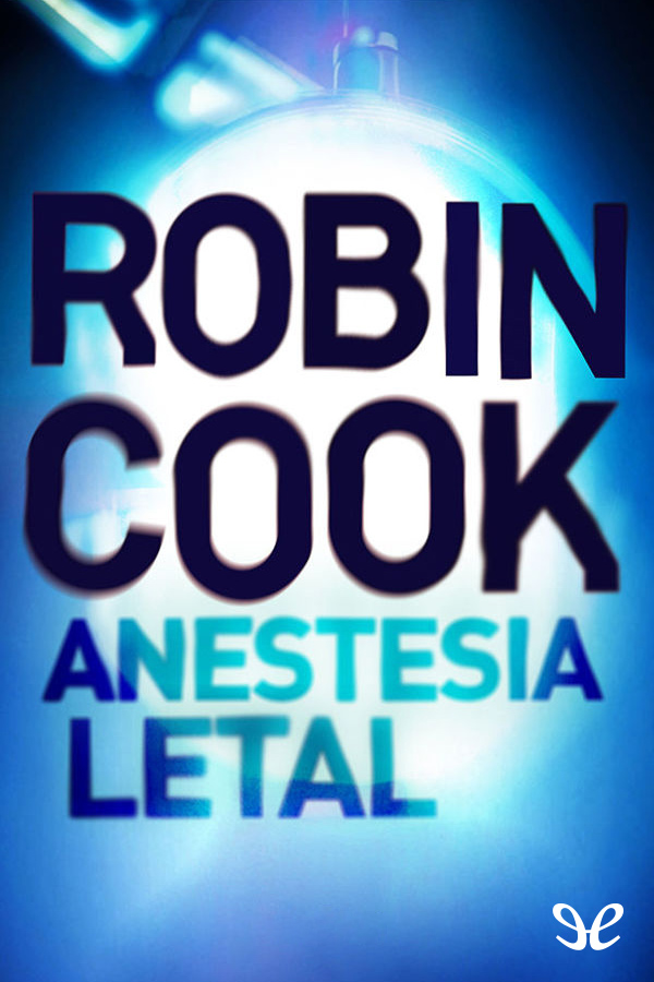 Anestesia letal
