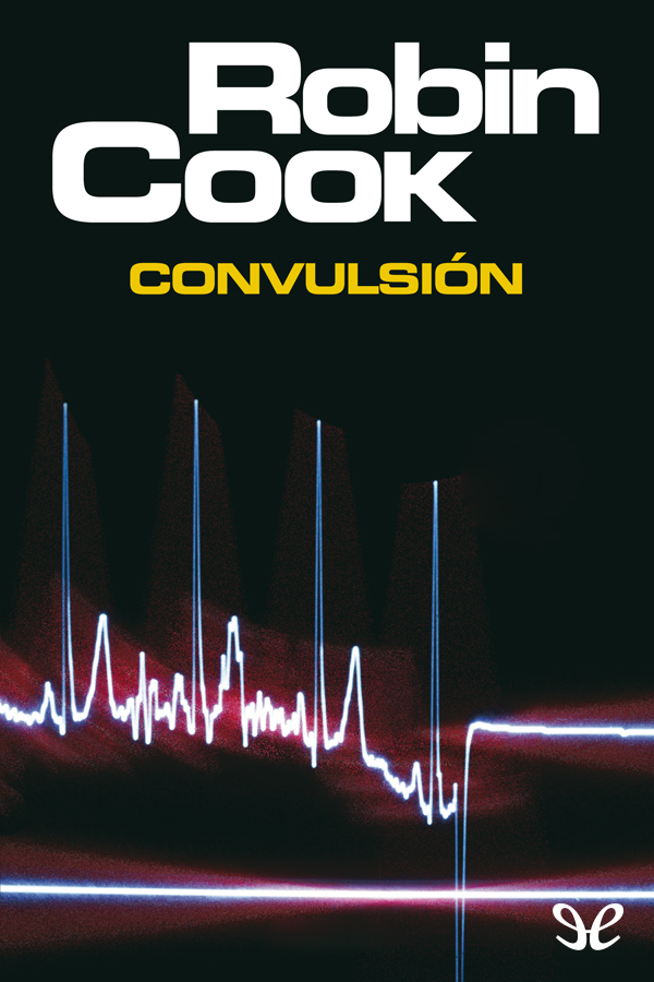 Convulsión
