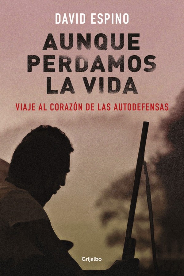 Aunque perdamos la vida