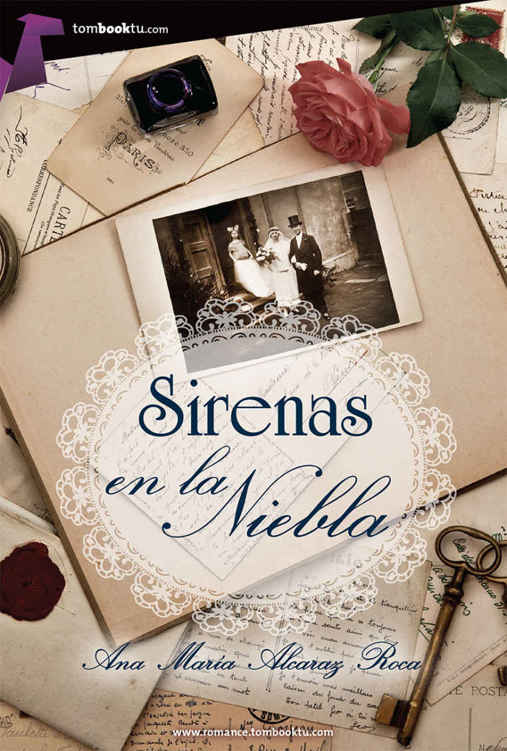 Sirenas en la niebla