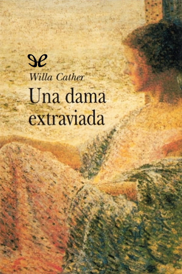 Una dama extraviada