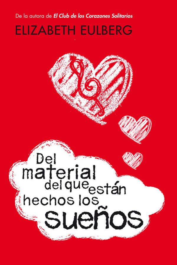 Del material del que están hechos los sueños