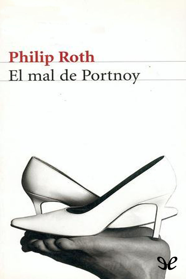 El mal de Portnoy