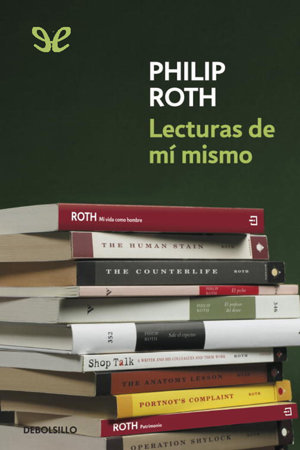 Lecturas de mí mismo