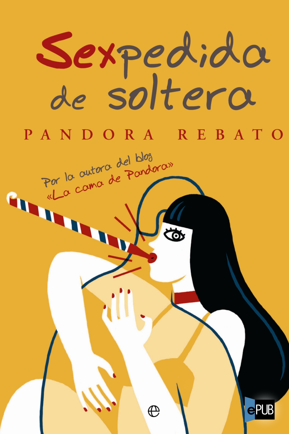 Sexpedida de soltera