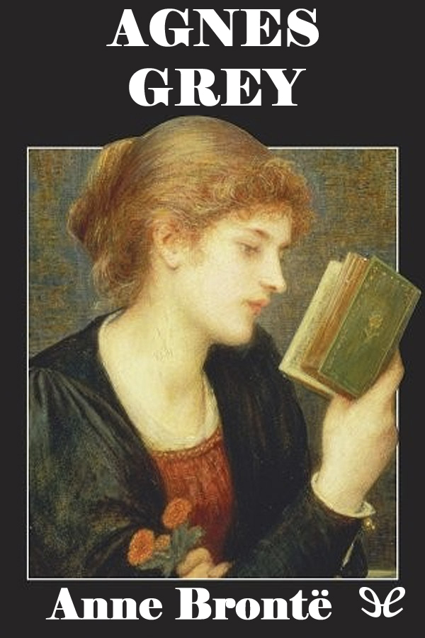 Agnes Grey