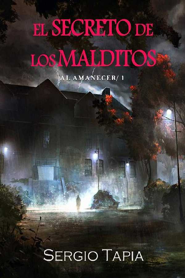 El secreto de los malditos