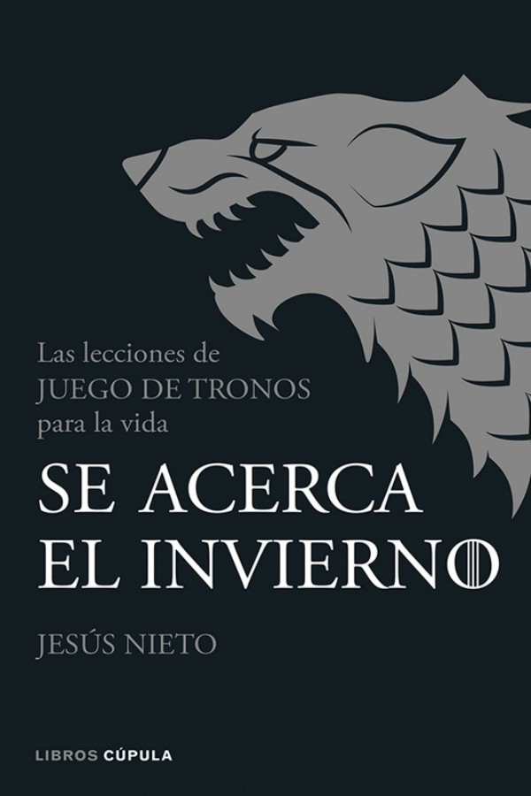 Se acerca el invierno
