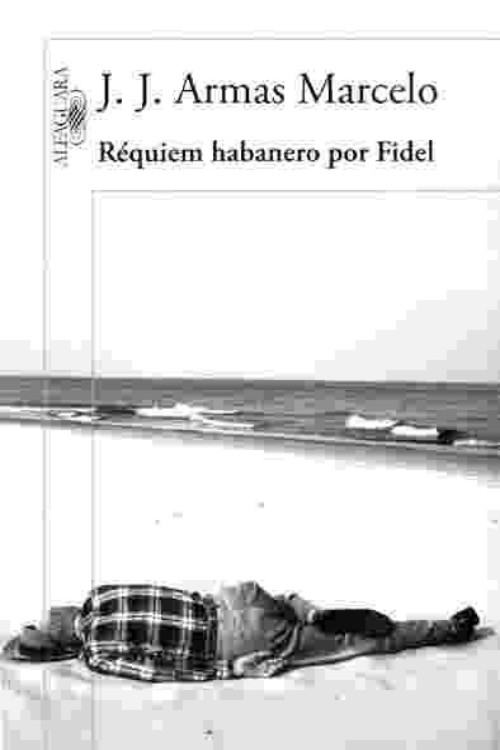 Réquiem habanero por Fidel