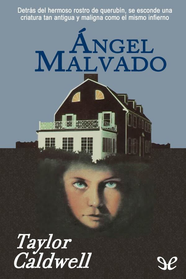 Ángel malvado