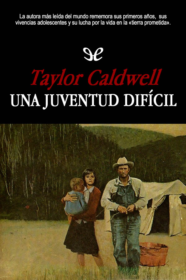 Una juventud difícil