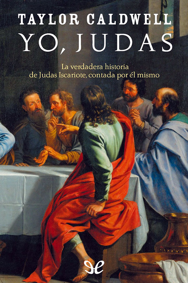 Yo, Judas