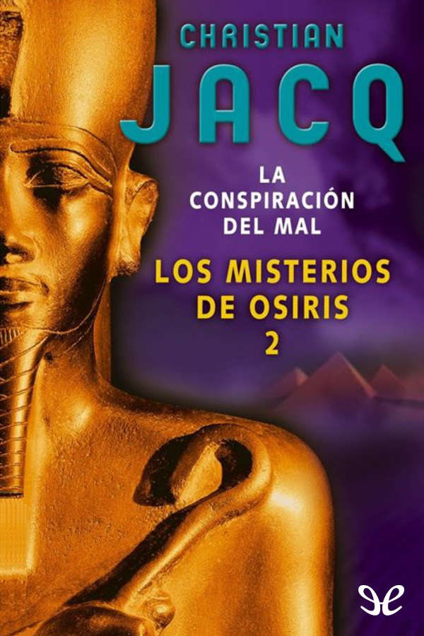 La conspiración del mal