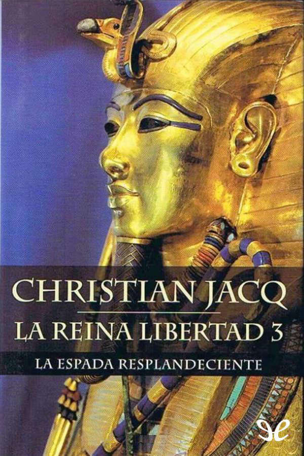 La espada resplandeciente