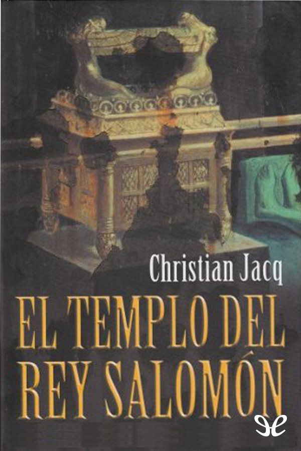 El templo del rey Salomón