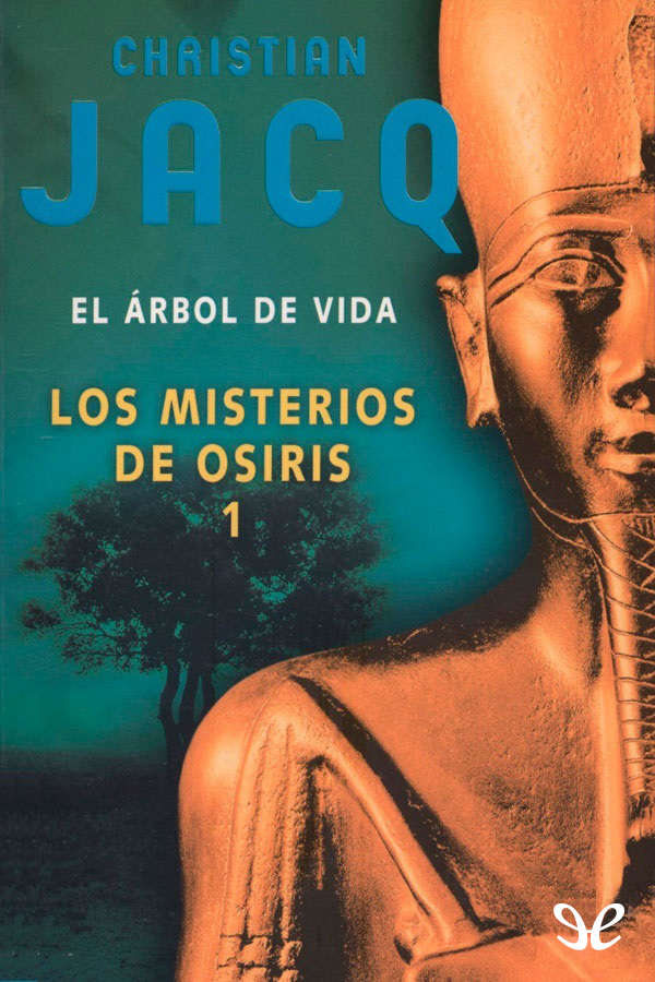 El árbol de vida
