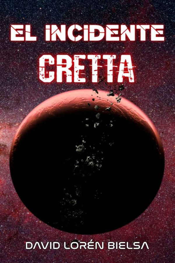 El incidente Cretta
