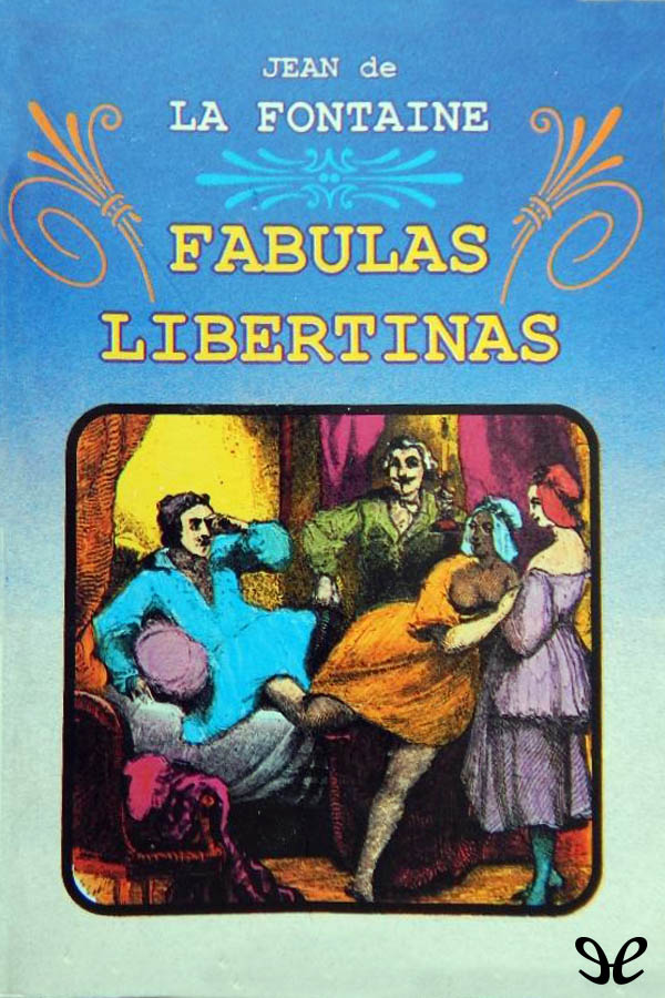Fábulas libertinas