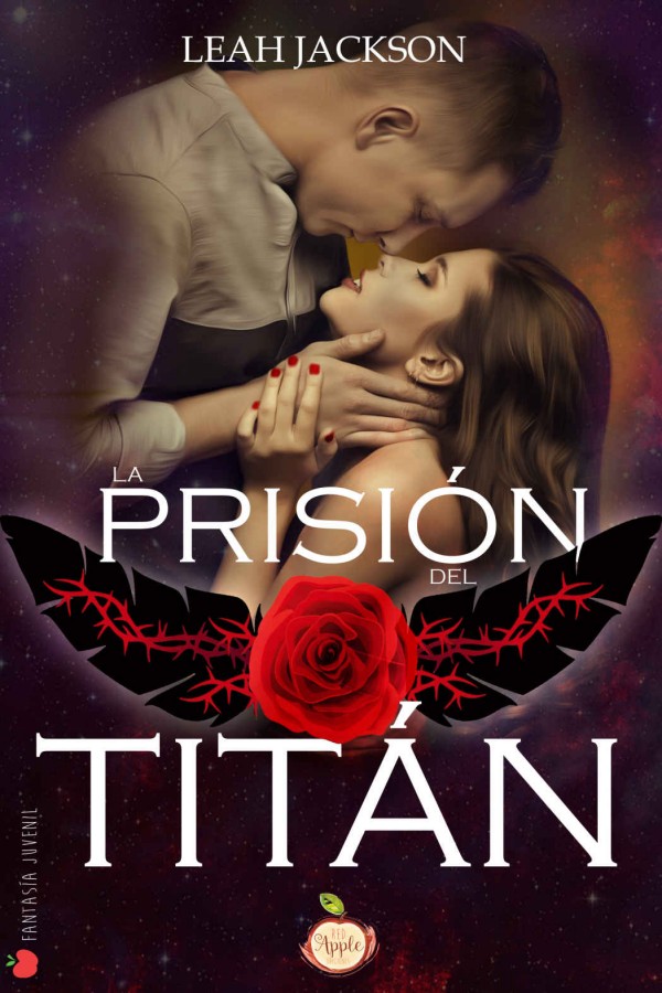 La prisión del Titán