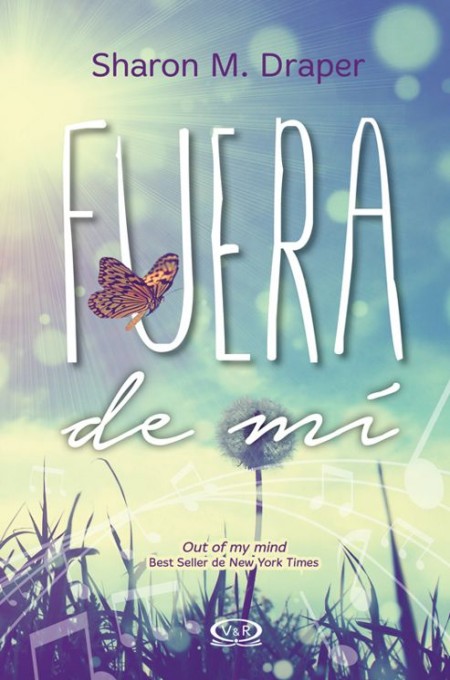 Fuera de mí