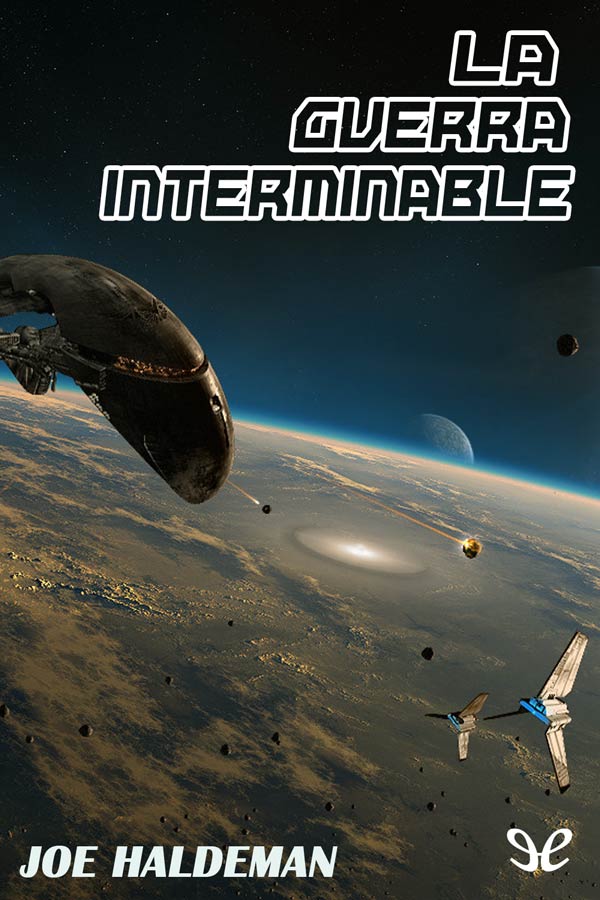 La guerra interminable