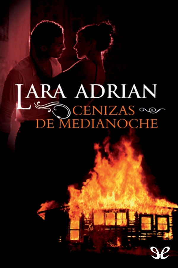 Cenizas de Medianoche