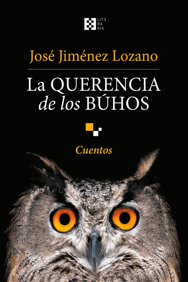 La querencia de los búhos