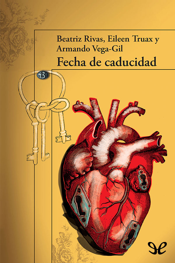 Fecha de caducidad