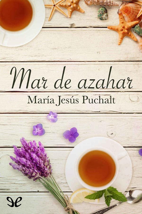 Mar de azahar