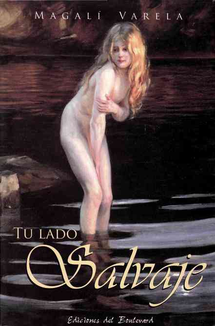 Tu lado salvaje