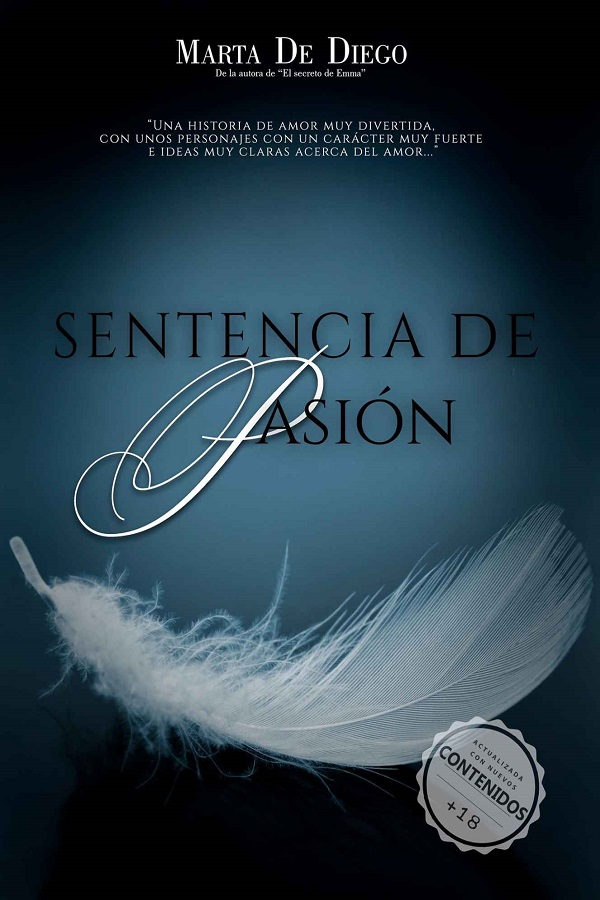 Sentencia de pasión