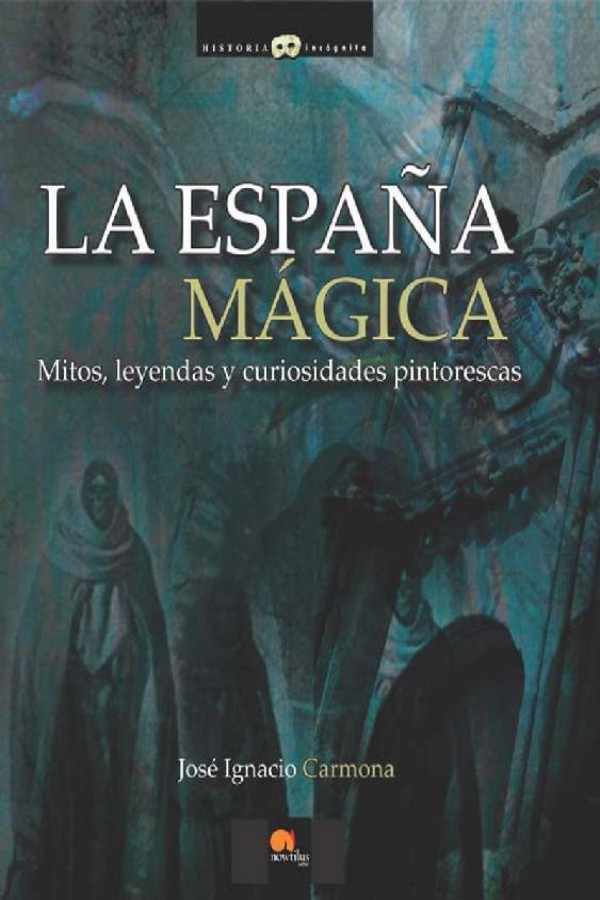 La España mágica