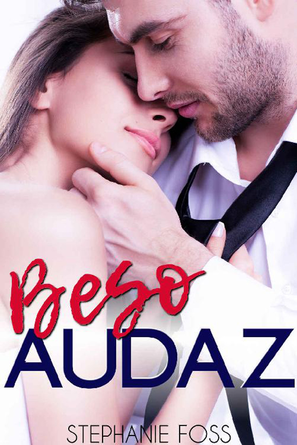 Beso audaz