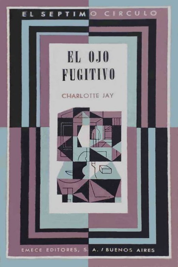 El ojo fugitivo