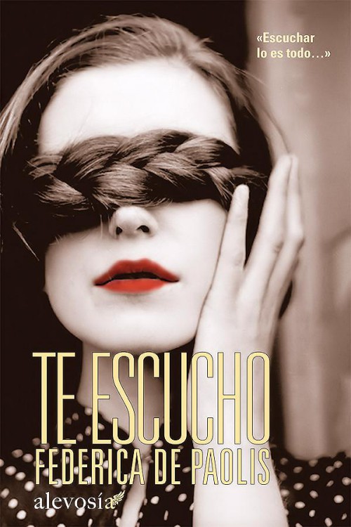 Te escucho