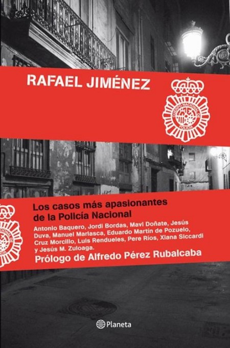 España negra