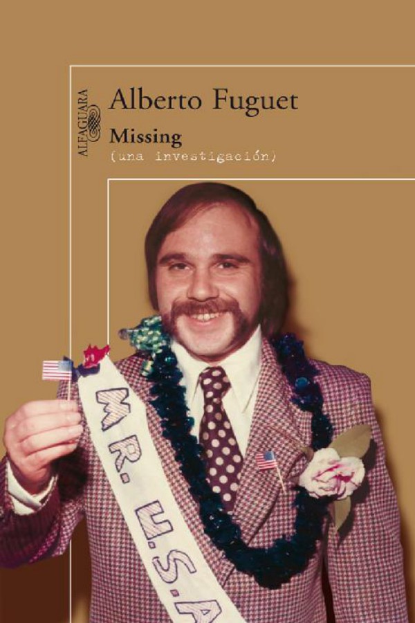 Missing