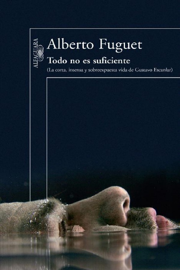 Todo no es suficiente