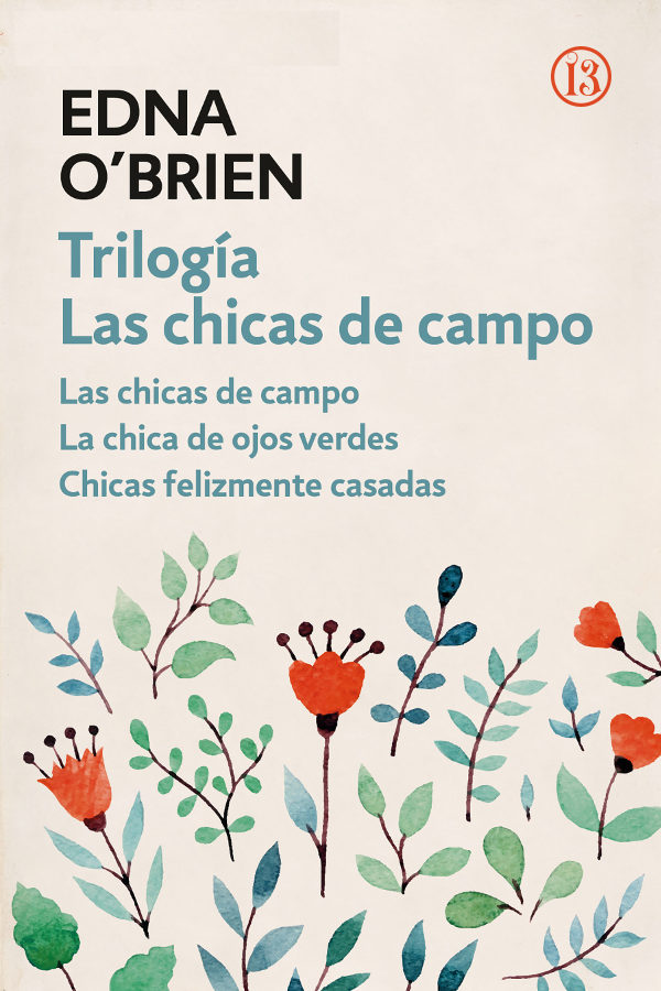 Trilogía Las chicas de campo