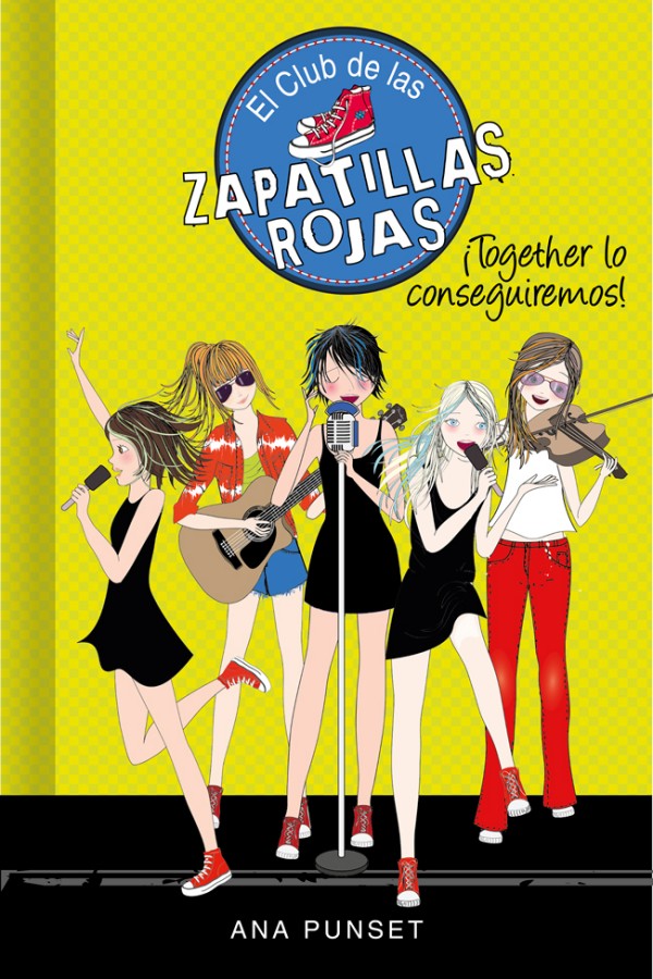 ¡Together lo conseguiremos!