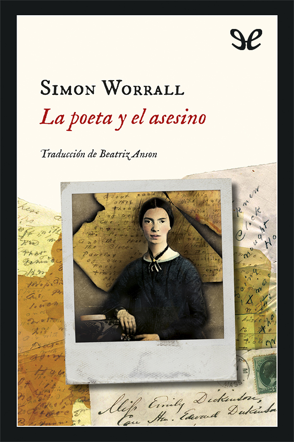 La poeta y el asesino
